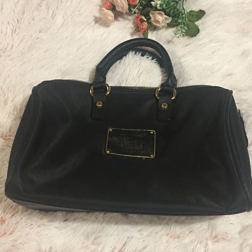 VICTORIA SECRET HAND BAG - Picture 2 of 8
